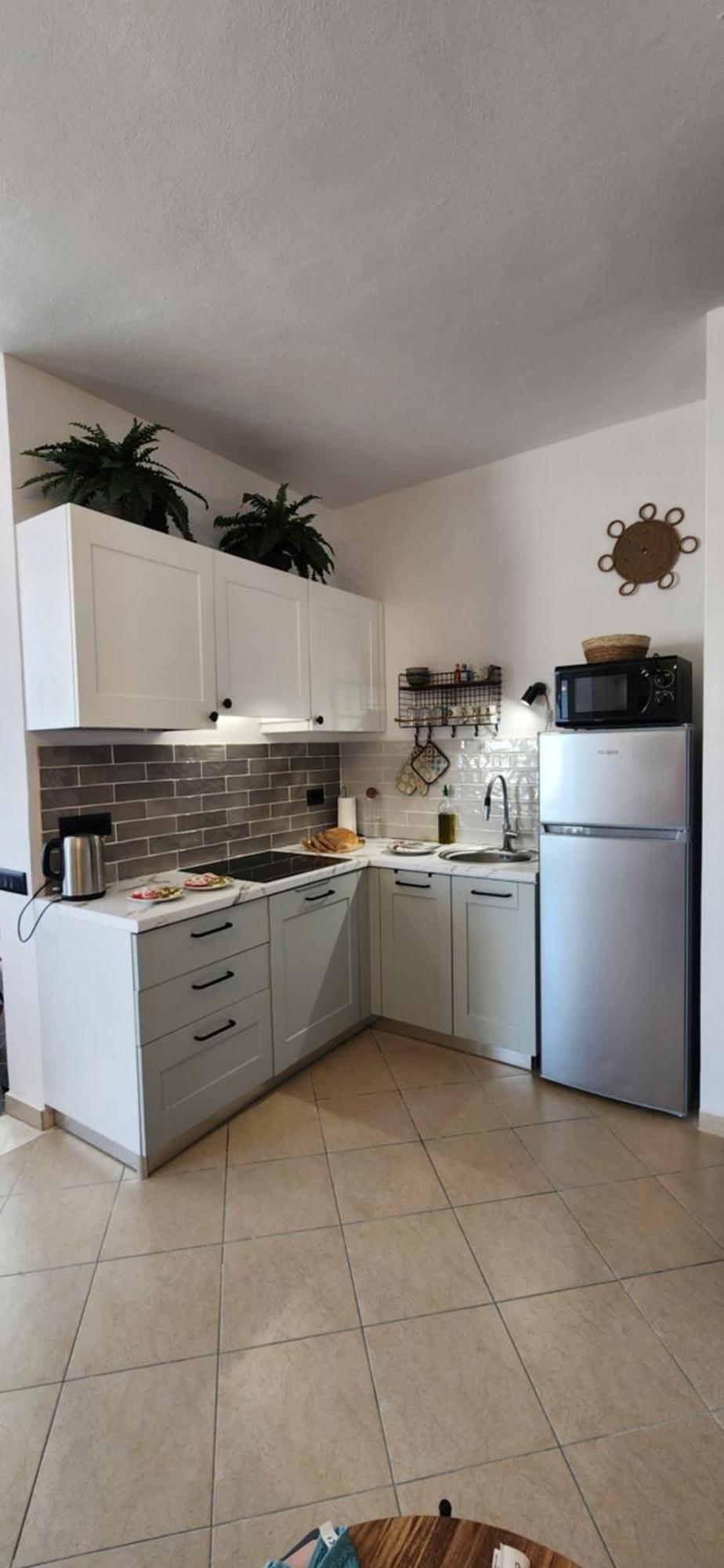 Apartamento Tropic Durrës Exterior foto
