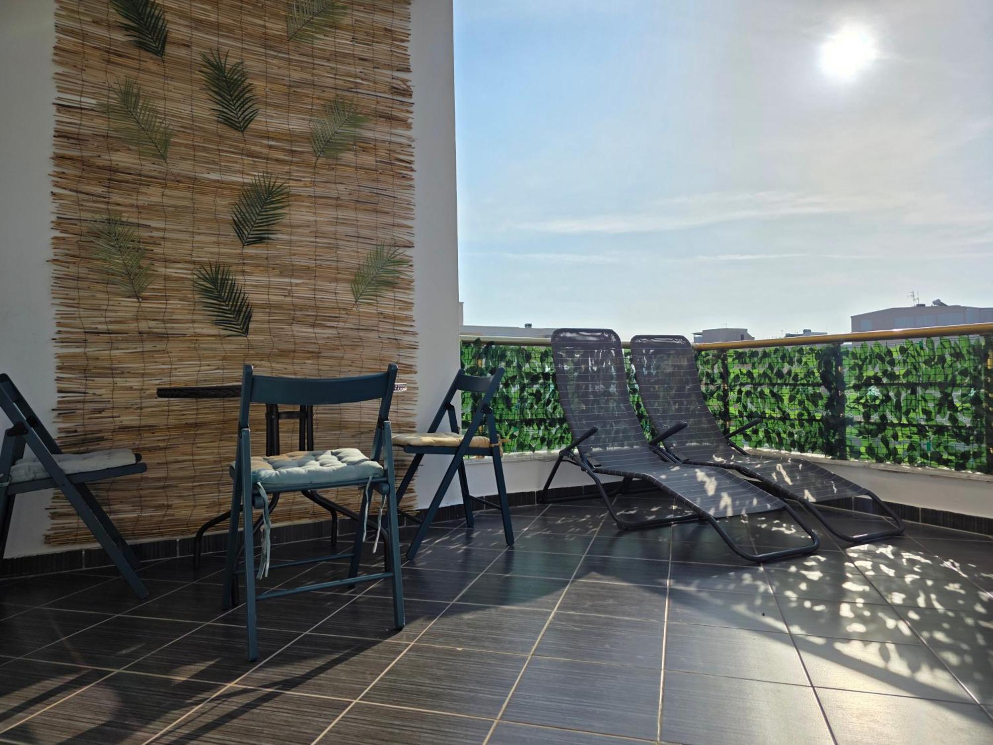 Apartamento Tropic Durrës Exterior foto