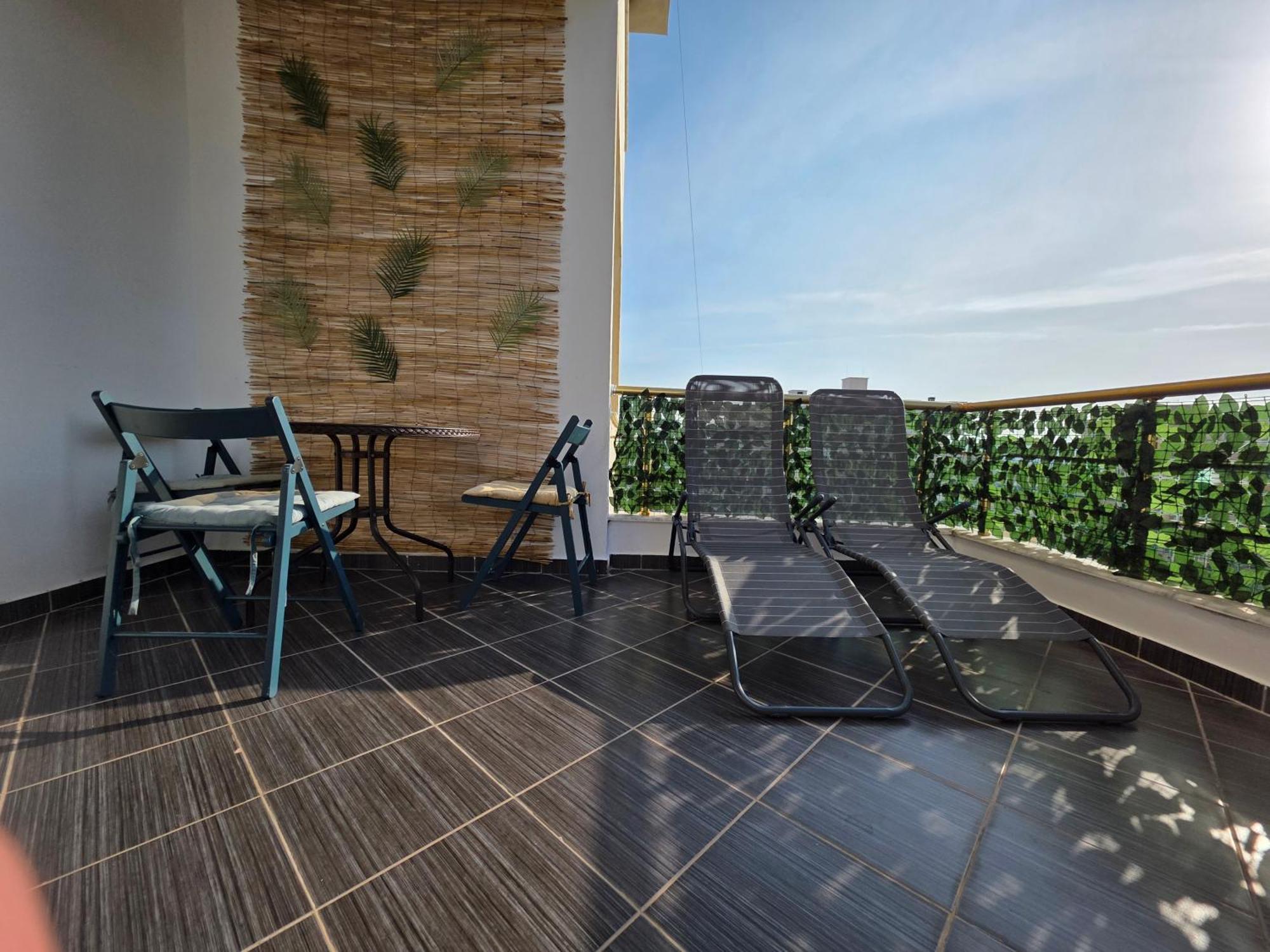 Apartamento Tropic Durrës Exterior foto
